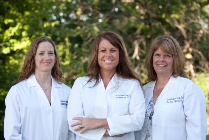 Our Nurse Practitioners - Boonslick Medical Group
